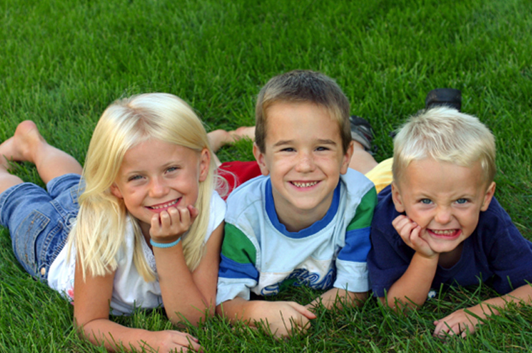 Summer Camp program